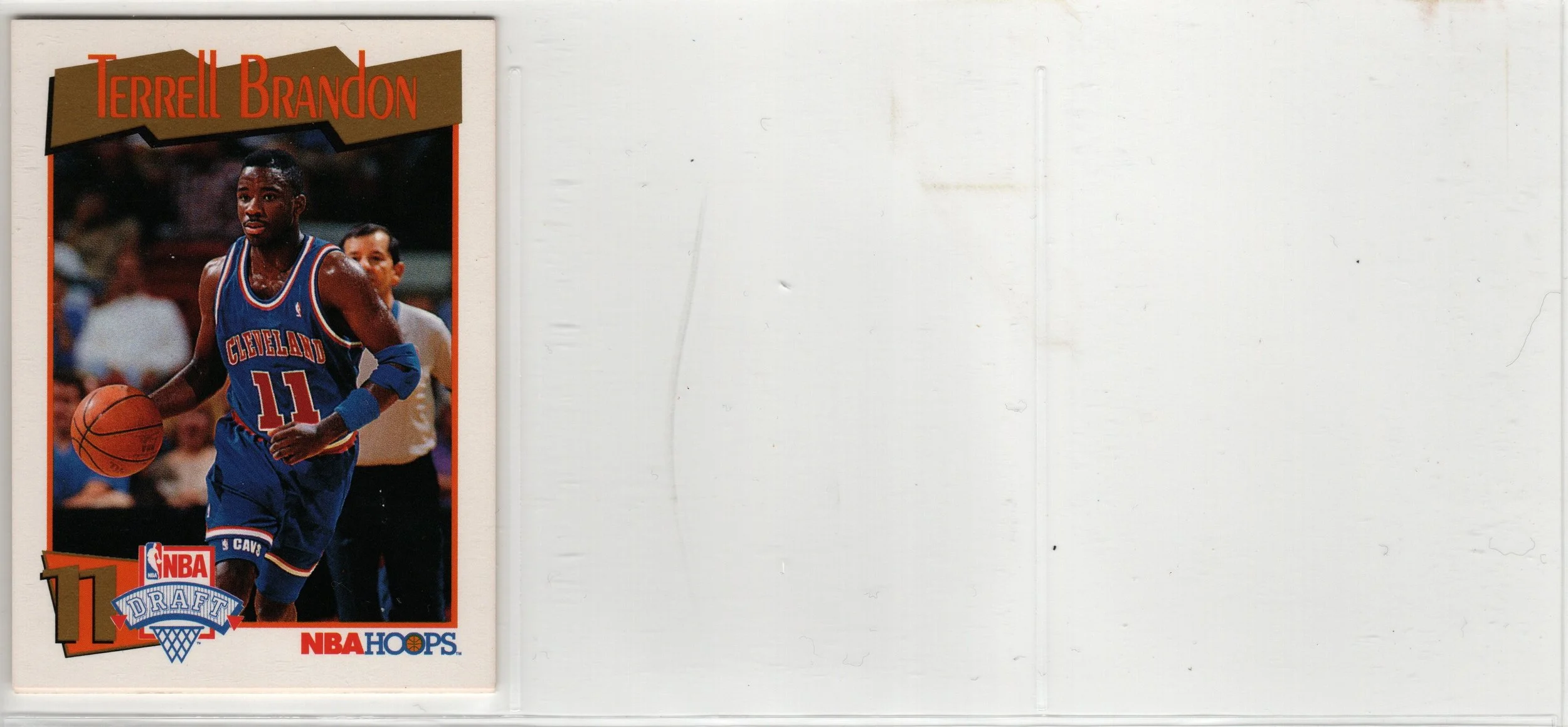 1991-92 Hoops page 3