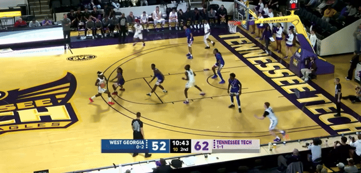 Unsuccessful Try and Double Foul part 1