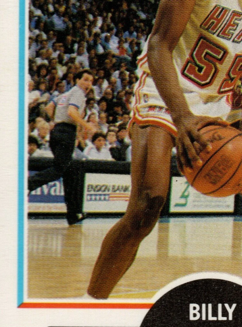 1990-91 Fleer #103