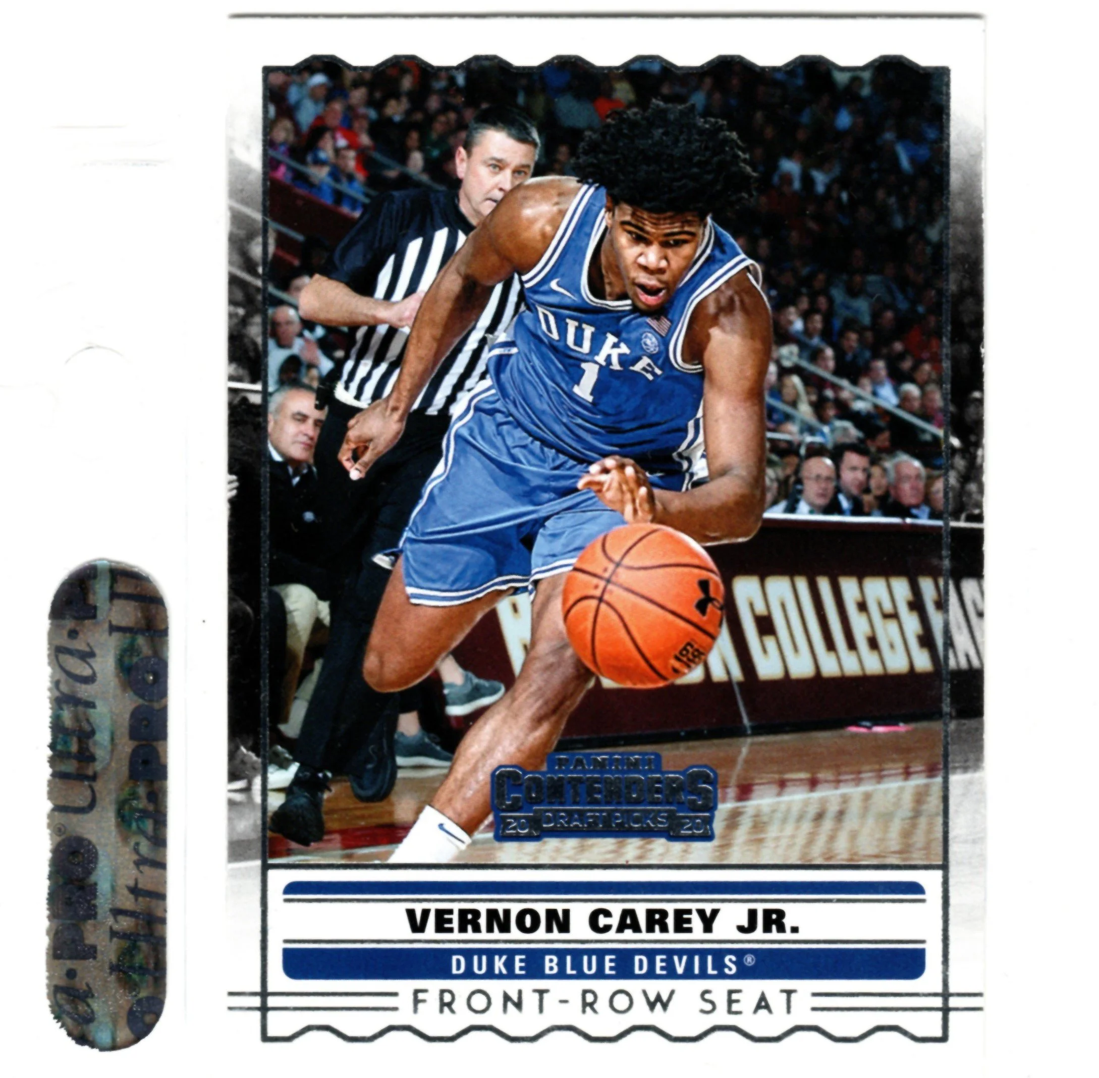 2020 Panini Contenders Draft Picks page 2