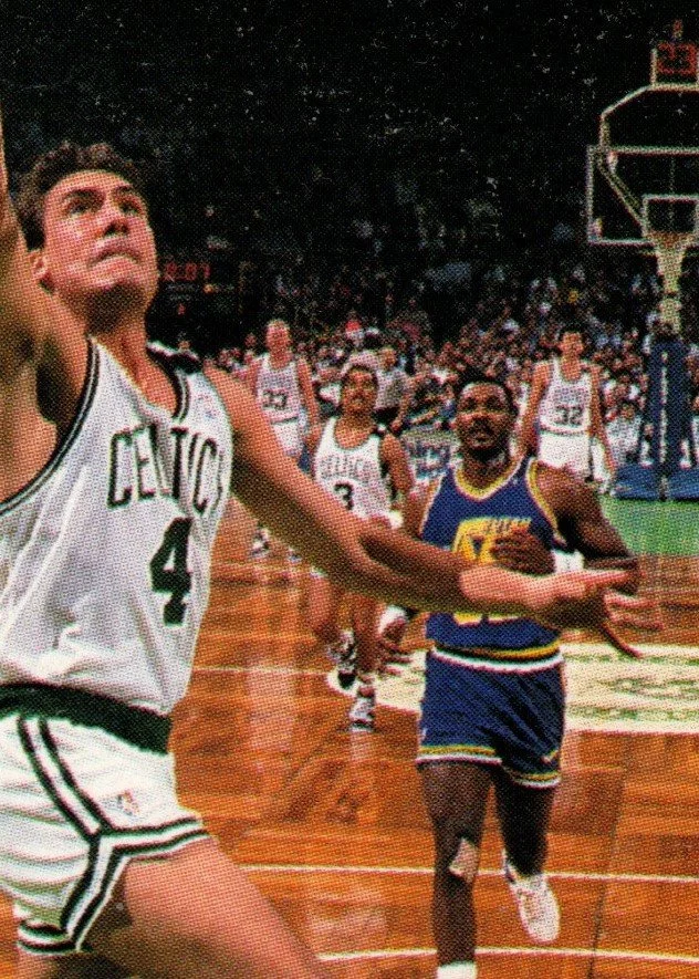 1990-91 Hoops #46