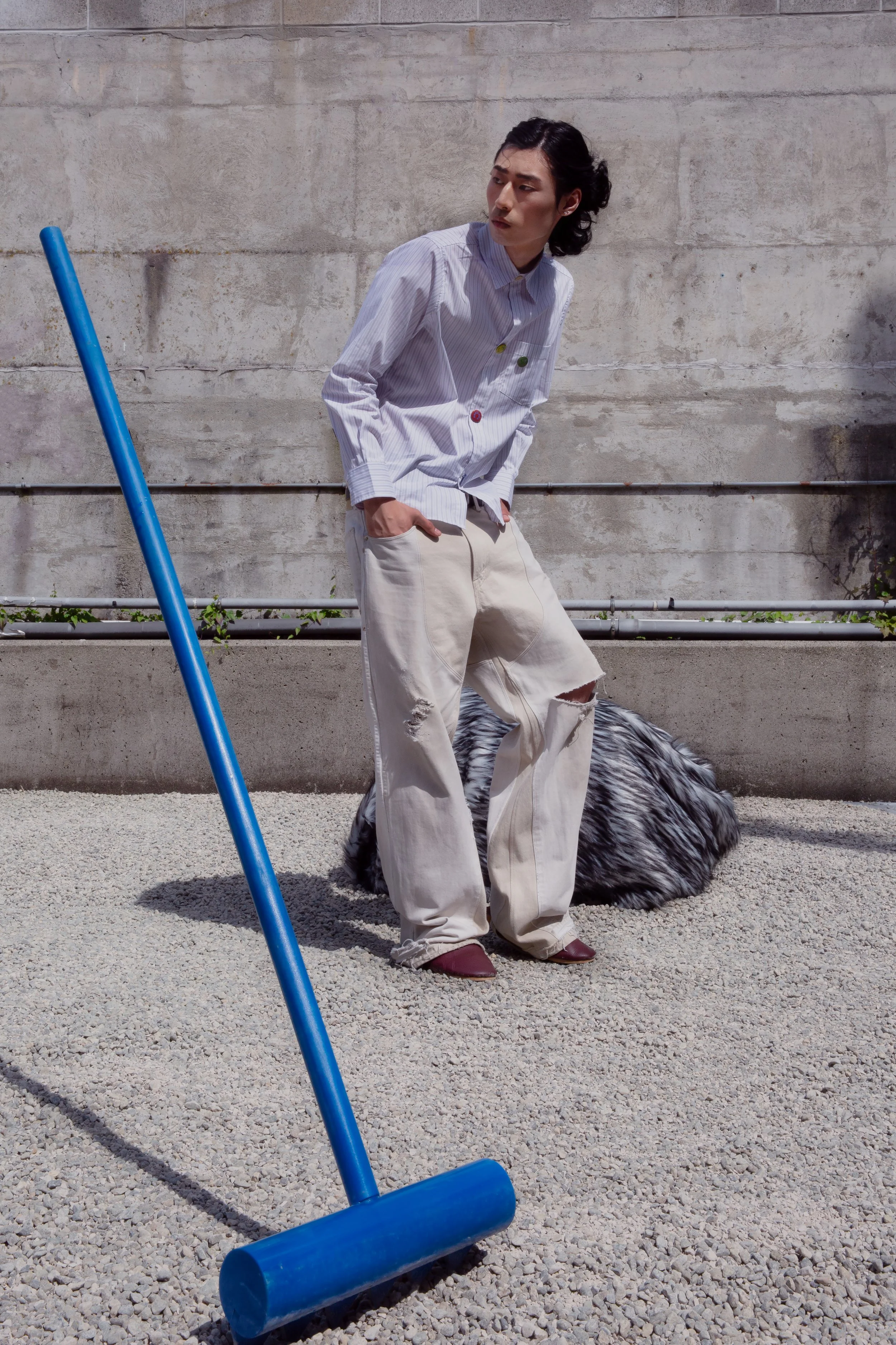 Collection 7 - “RUN FOR THE HILLS” - Delivery 02