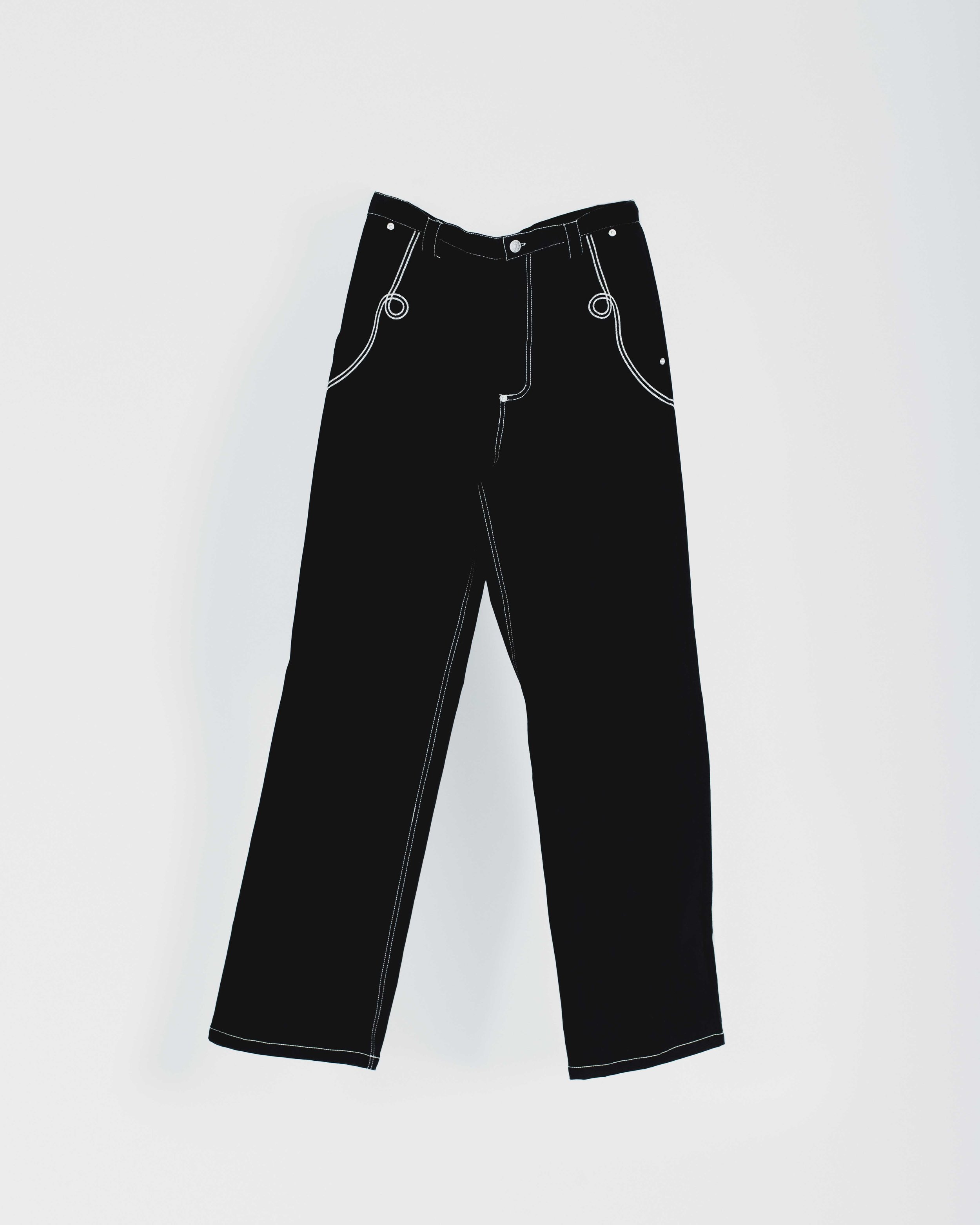 Eros Trouser V2