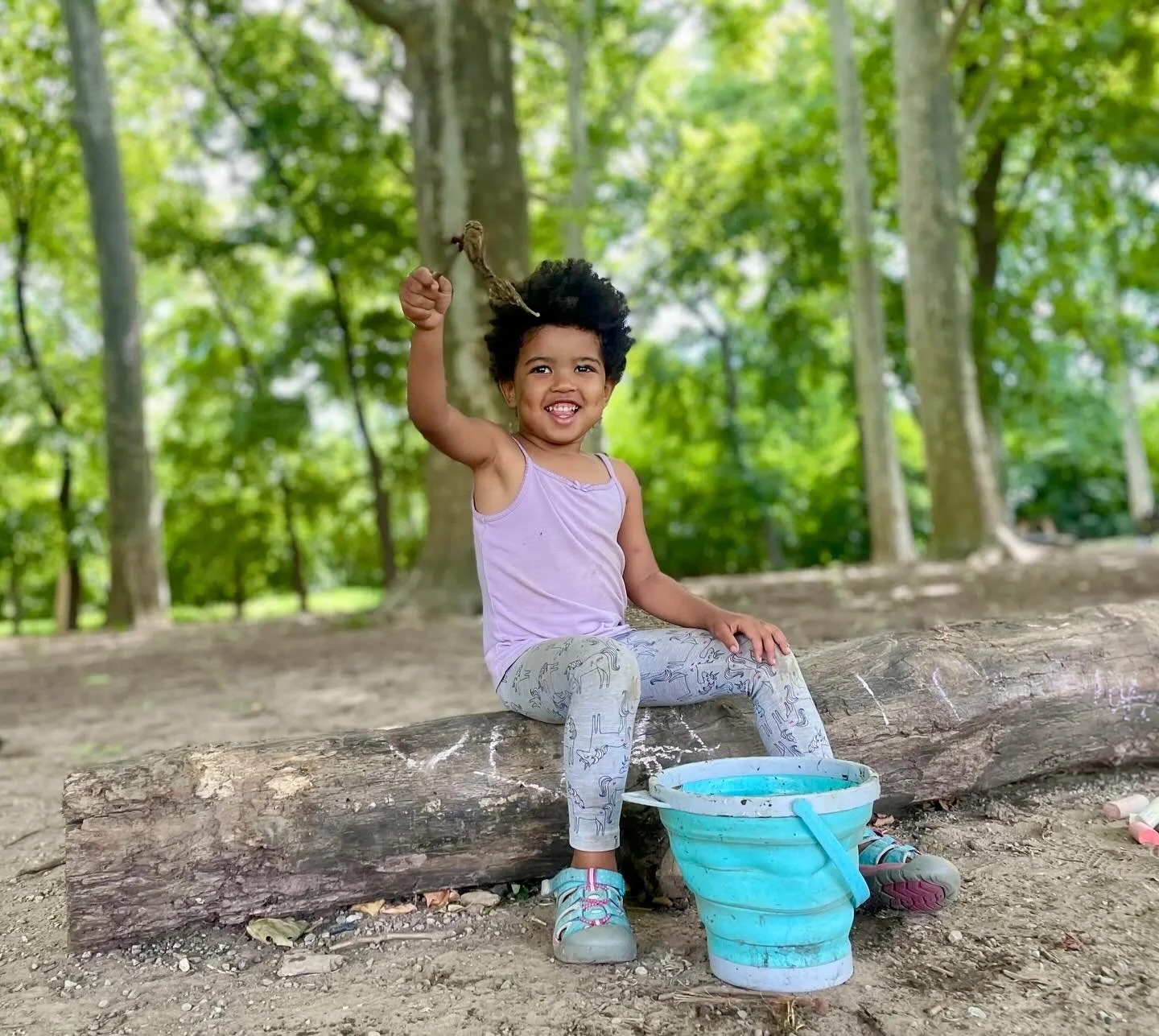 Mark your calendars Wonderforest Summer Campers… More details regarding dates, pricing, and registration will be released in early November!
Wonderforest Summer Camp 2026 will be 8 fun-filled weeks of indoor and outdoor exploration, offering