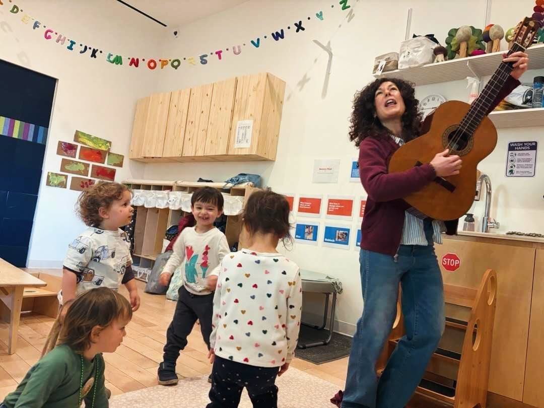 Did you know that Wonderforest has its own Soundcloud station with two &ldquo;kid-produced&rdquo; collaboration albums? Head over to - link in bio - to listen to &ldquo;Wonder Record&rdquo; and &ldquo;Wonder Hits&rdquo;, recorded by our Music Teacher