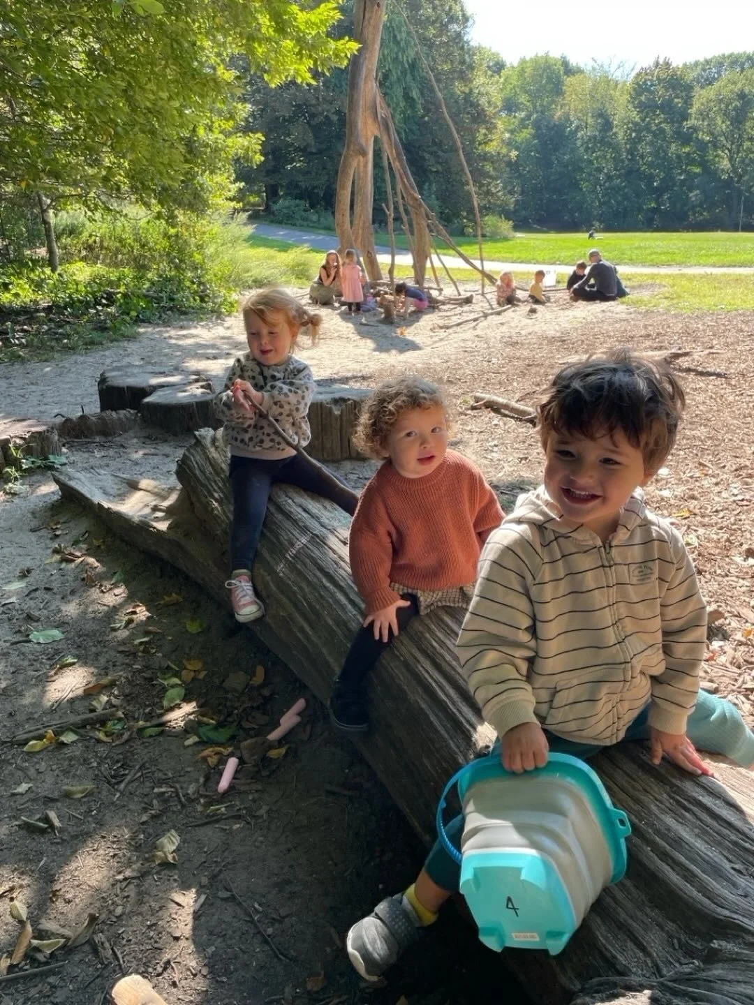 Summer Camp 2026 enrollment is almost FULL&hellip; with only a few spots remaining in our 2s class!  Act now if you want to secure a place for your kiddo!  Follow the link in the bio for more information.

Wonderforest&rsquo;s Summer camp is 8 fun-fi