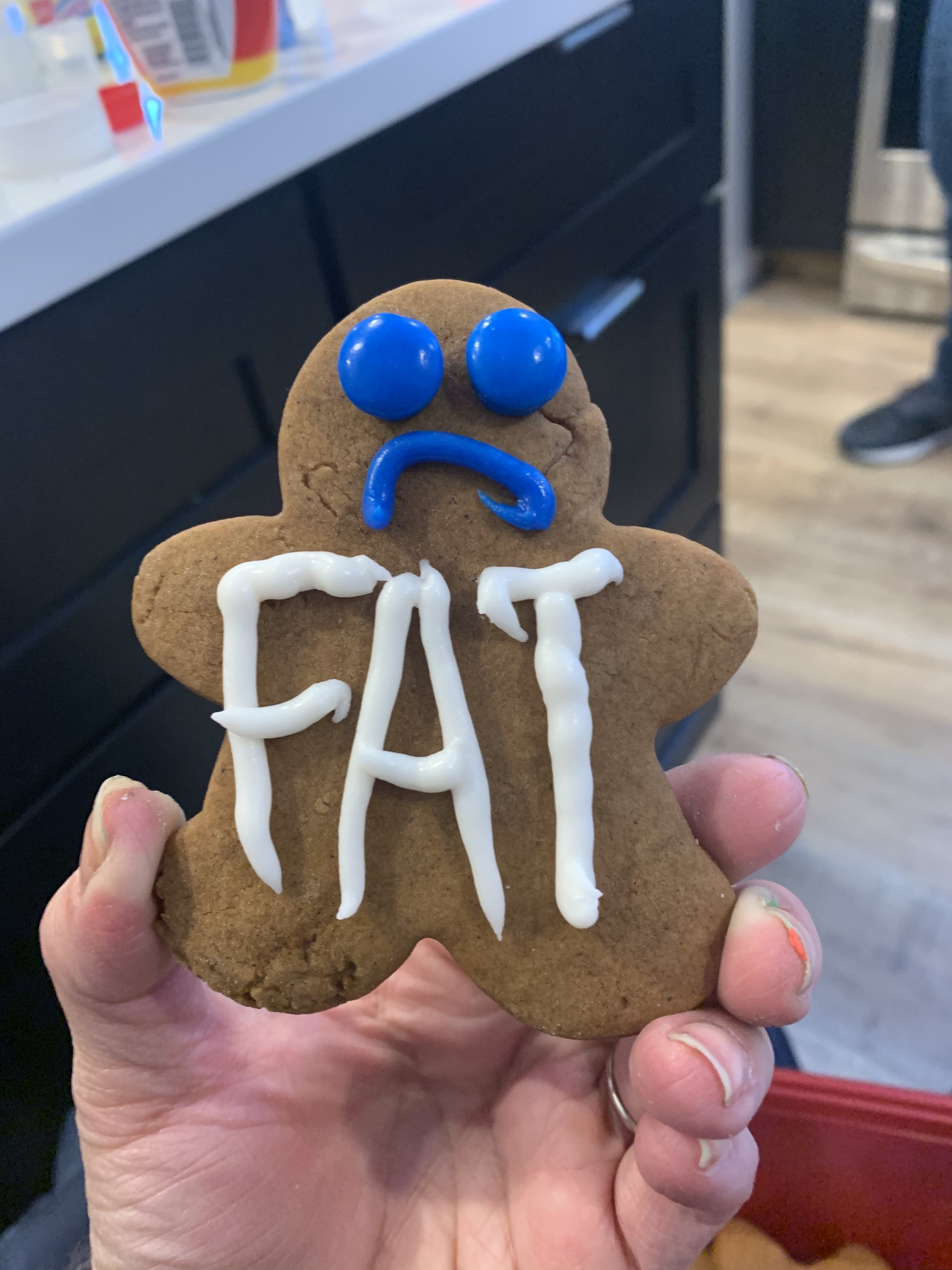Funny or fail?