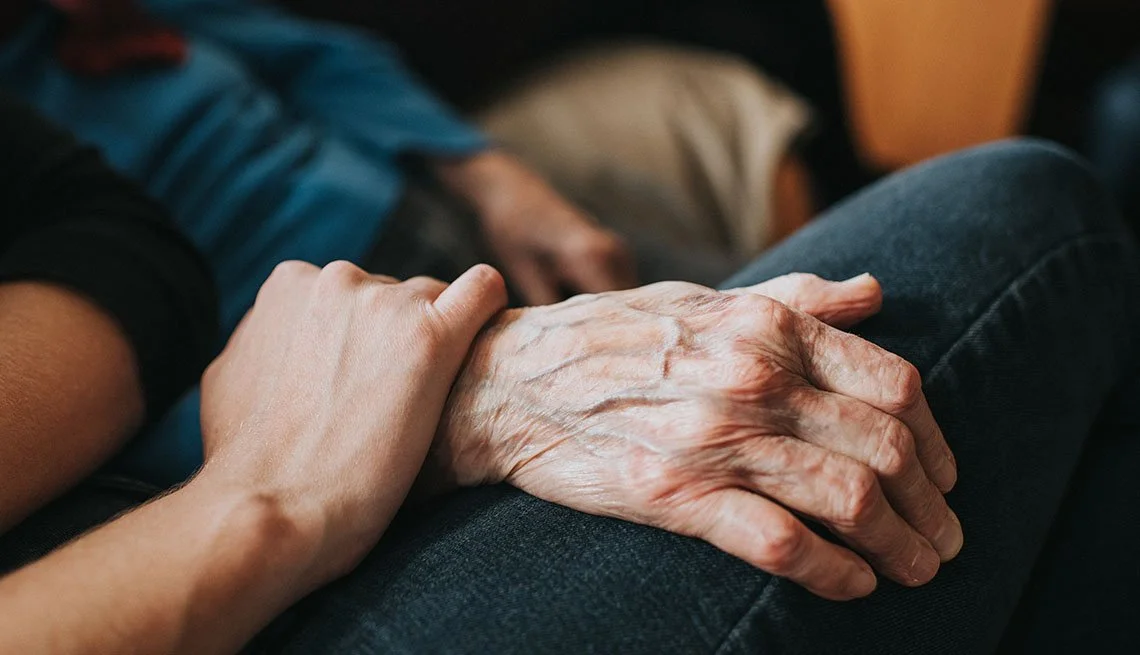 what I learned caring for an aging parent: lessons no one tells you