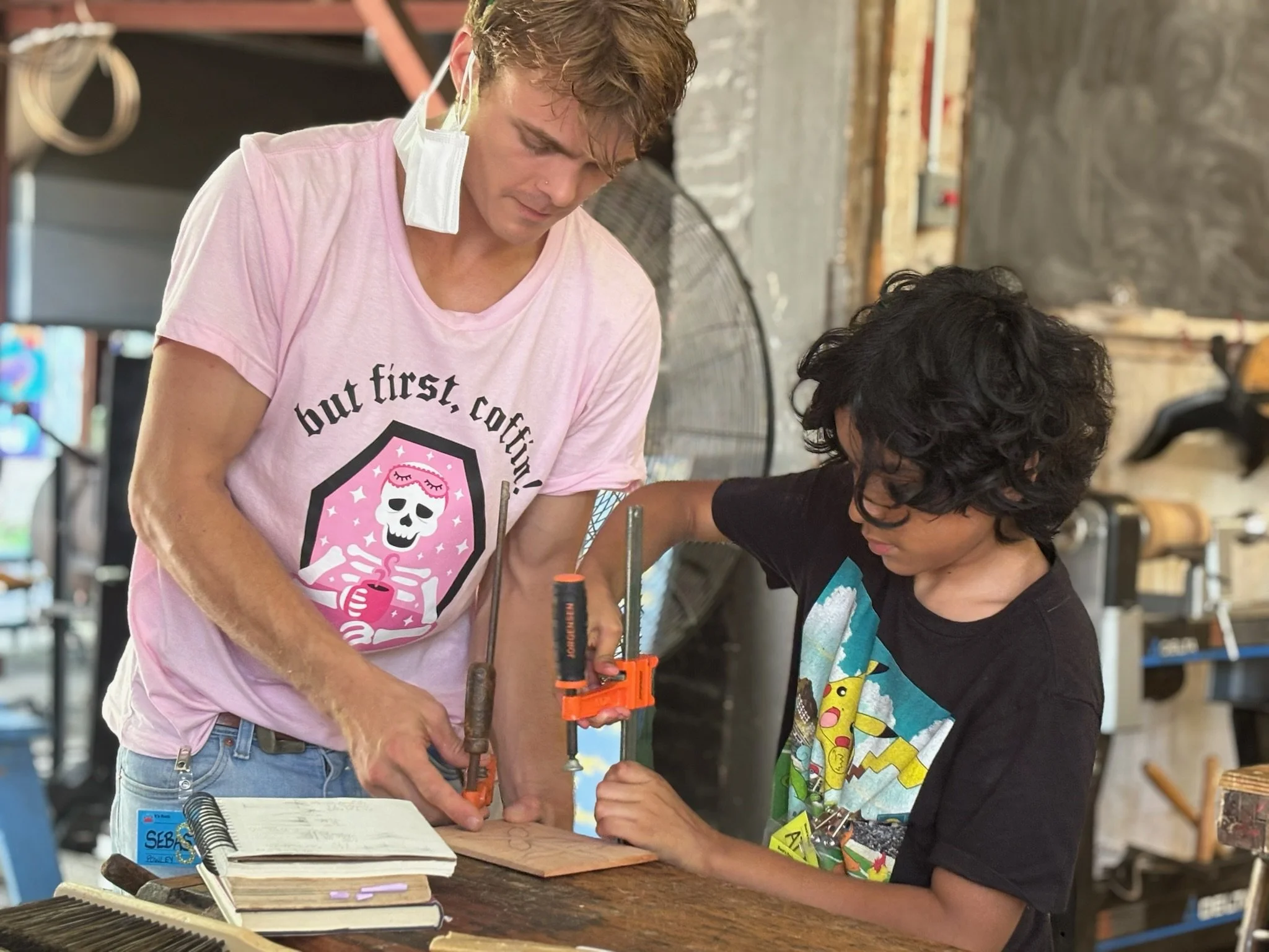 !Wood clamping lesson.jpeg