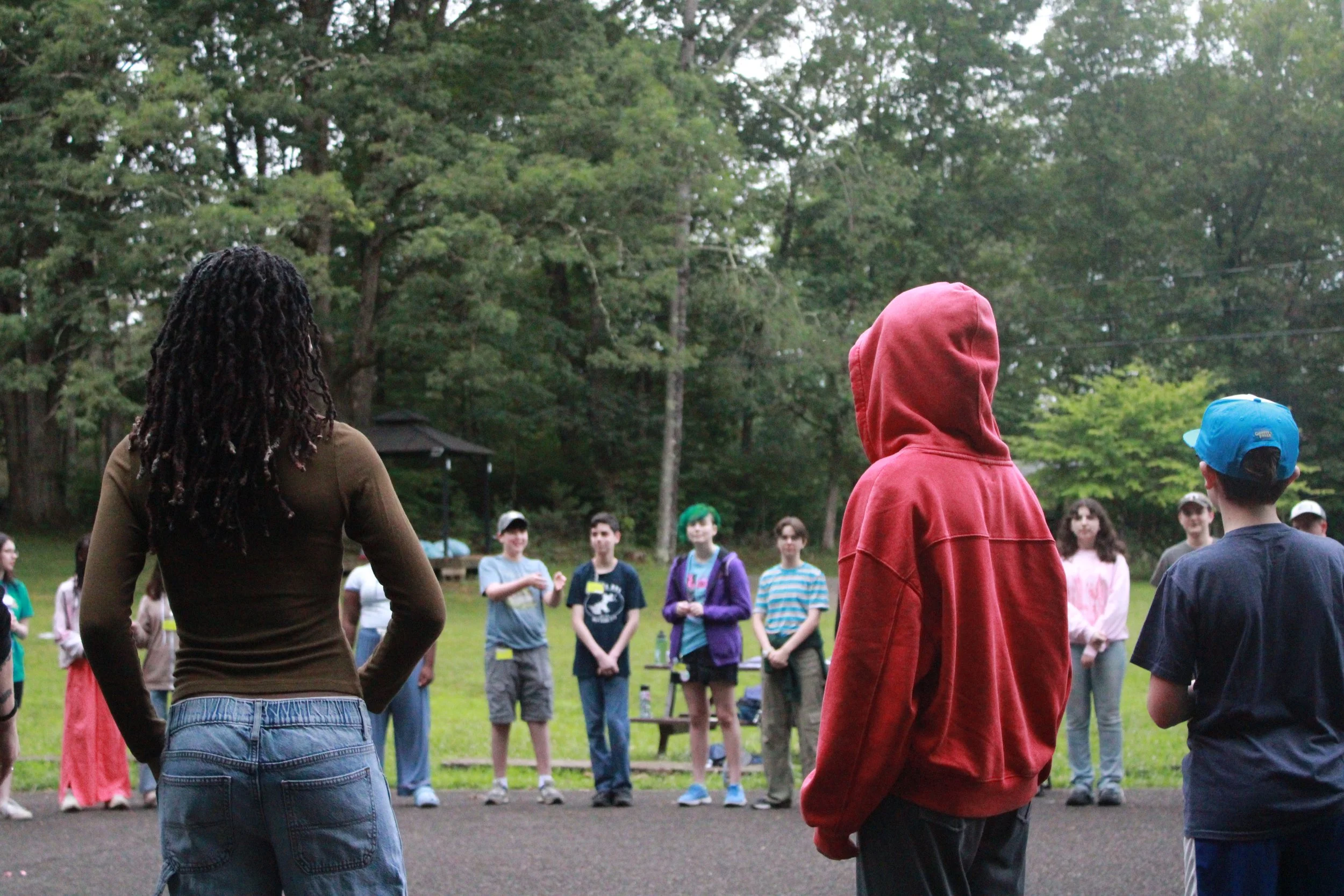 auditions at Clown for sketch comedy and improv