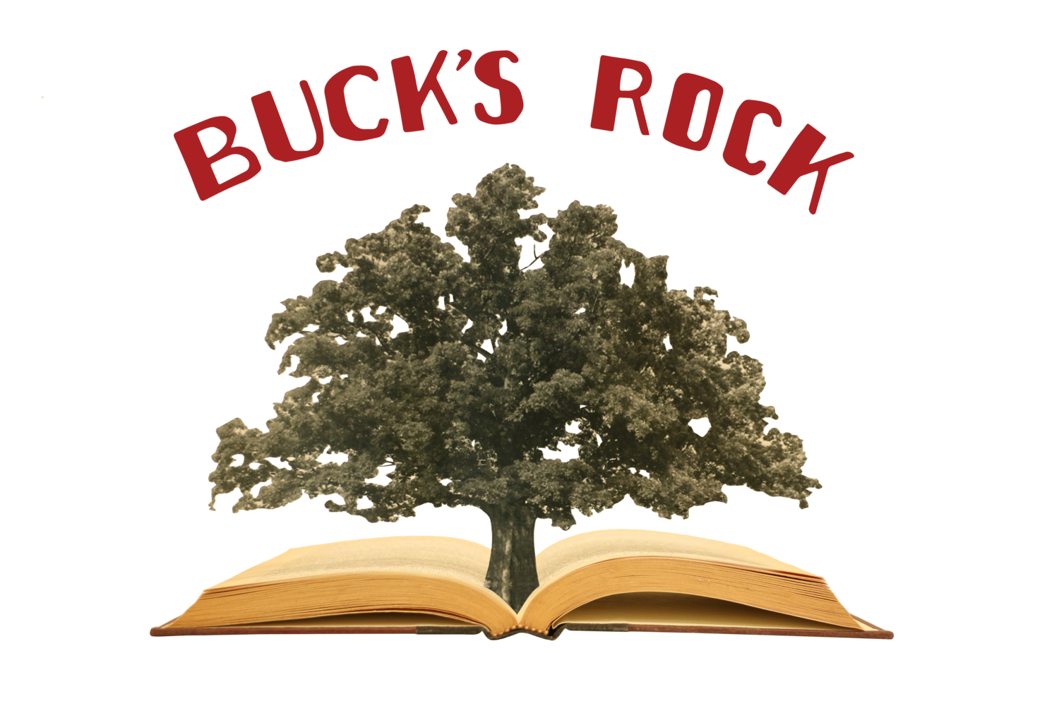 Buck&#39;s Rock