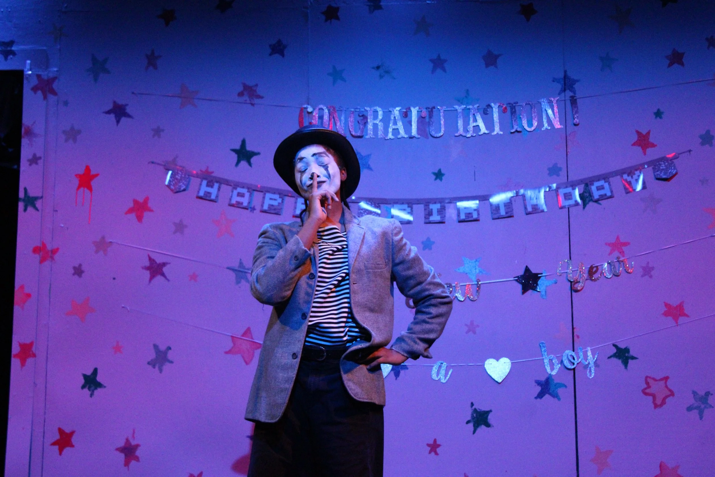 !Clown show 2 mime.JPG