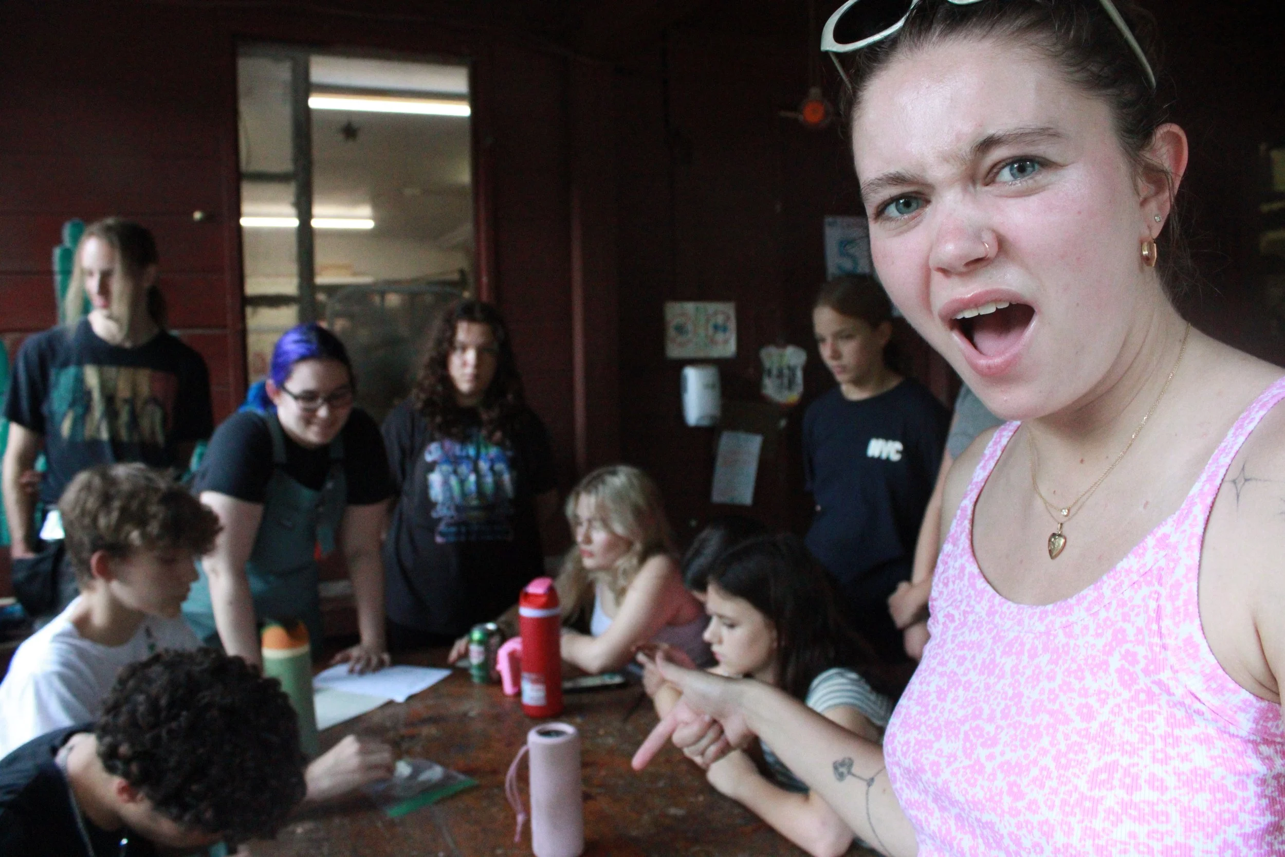 trivia hosted by Radio!