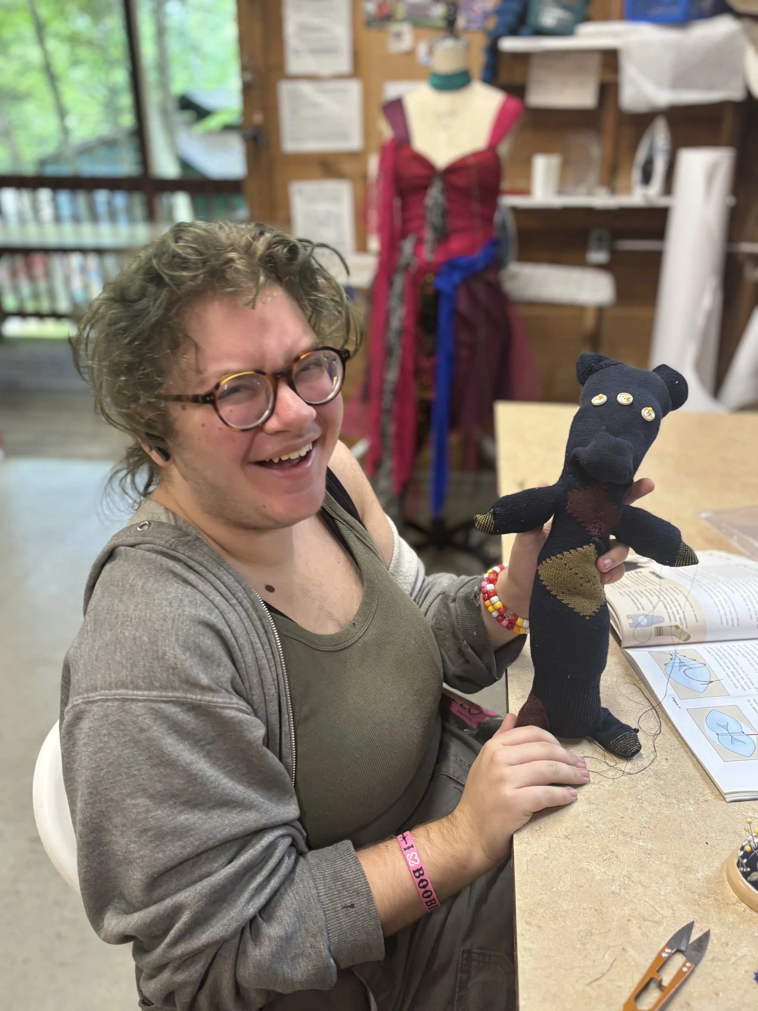 !Sewing sock monster.jpeg