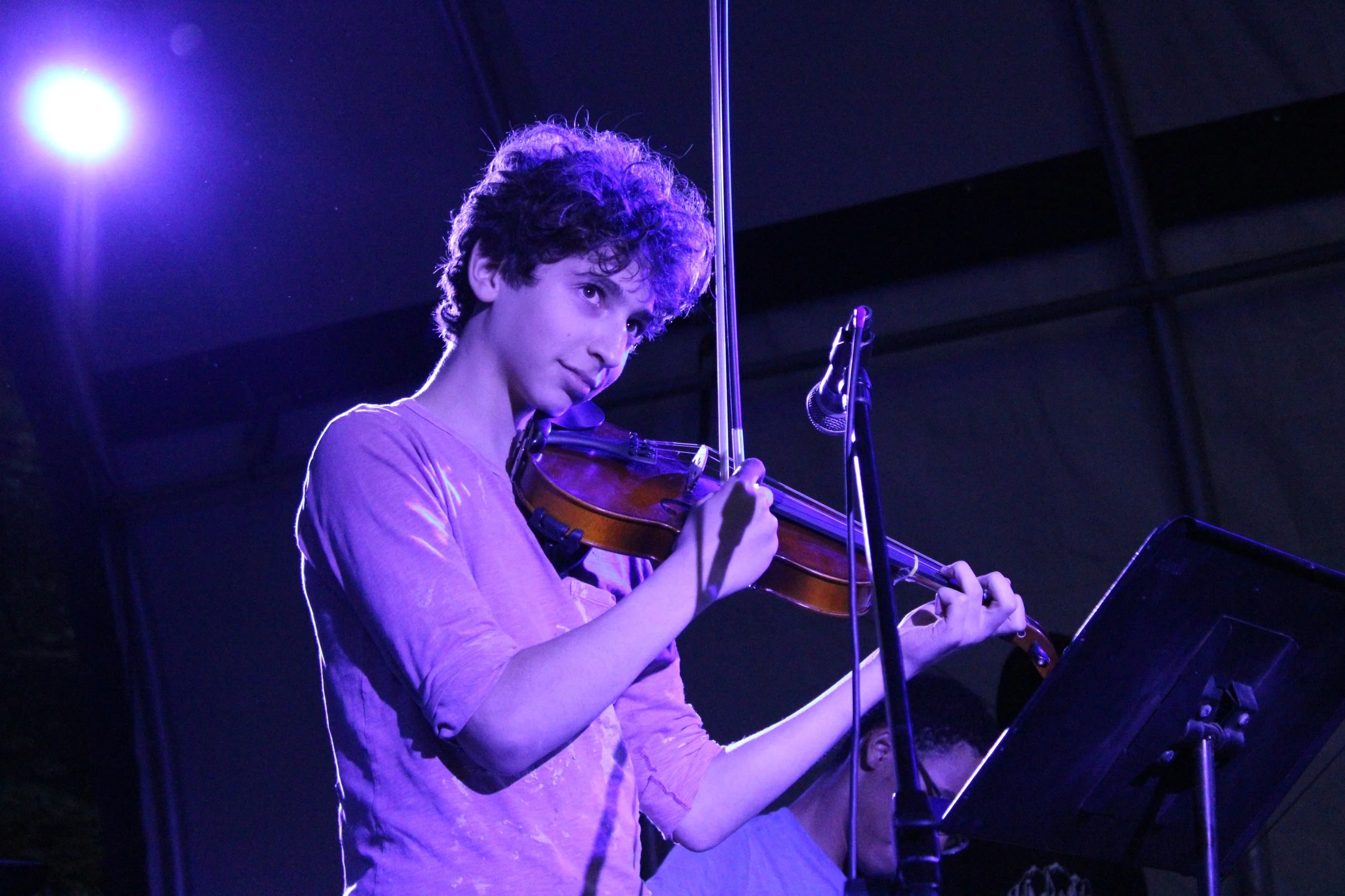 !Music rock cafe violin.JPG