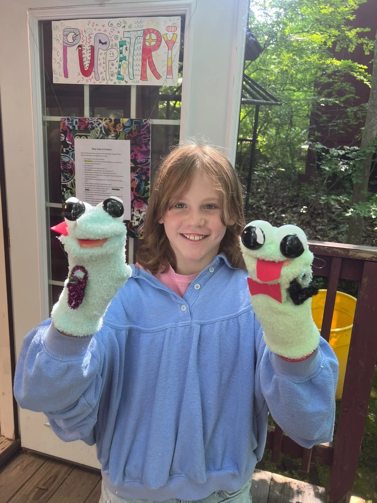 !Puppetry double sock puppets.jpg