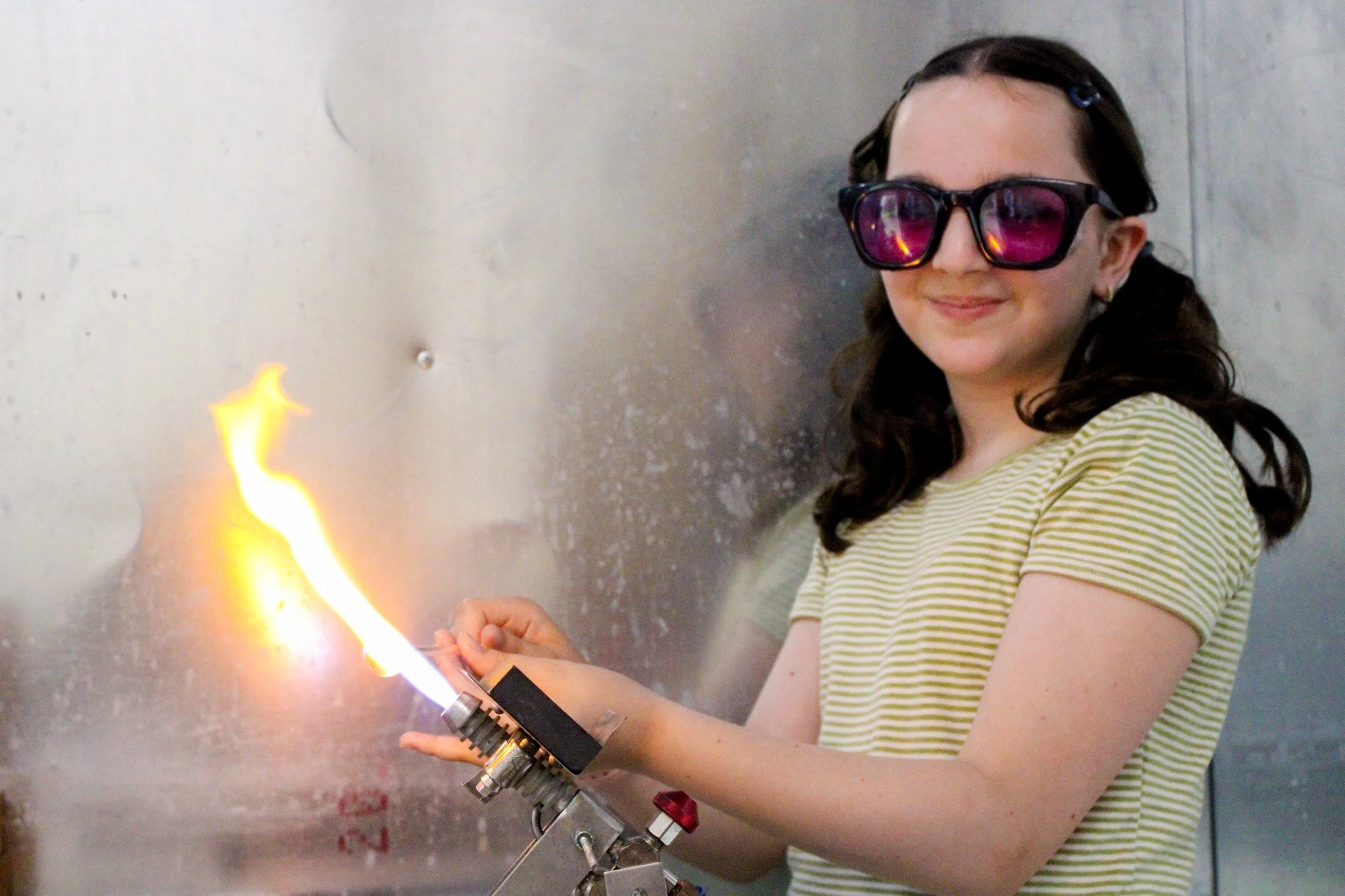 flameworking is BACK!