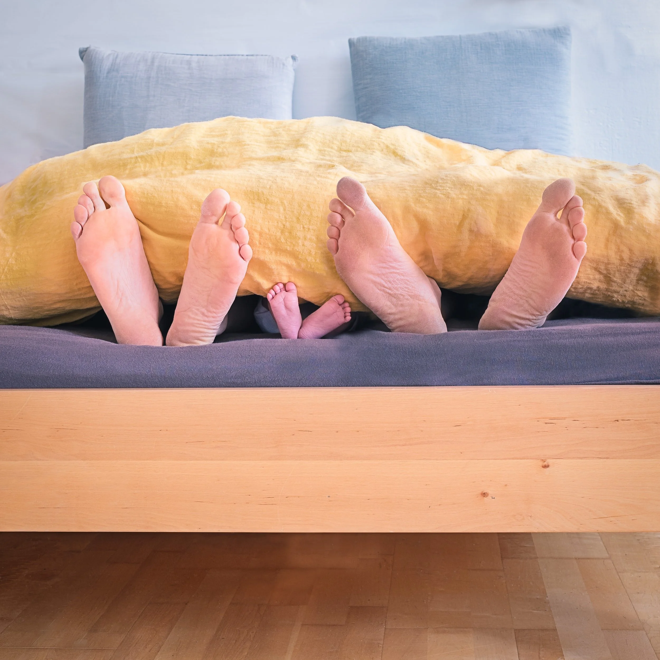 Why Visit A Local Podiatrist?