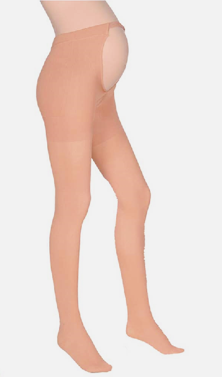 Maternity Compression Pantyhose
