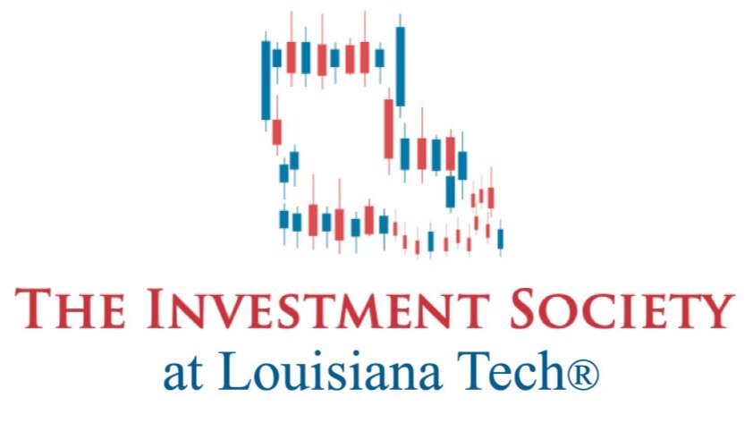 The Investment Society at Louisiana Tech 