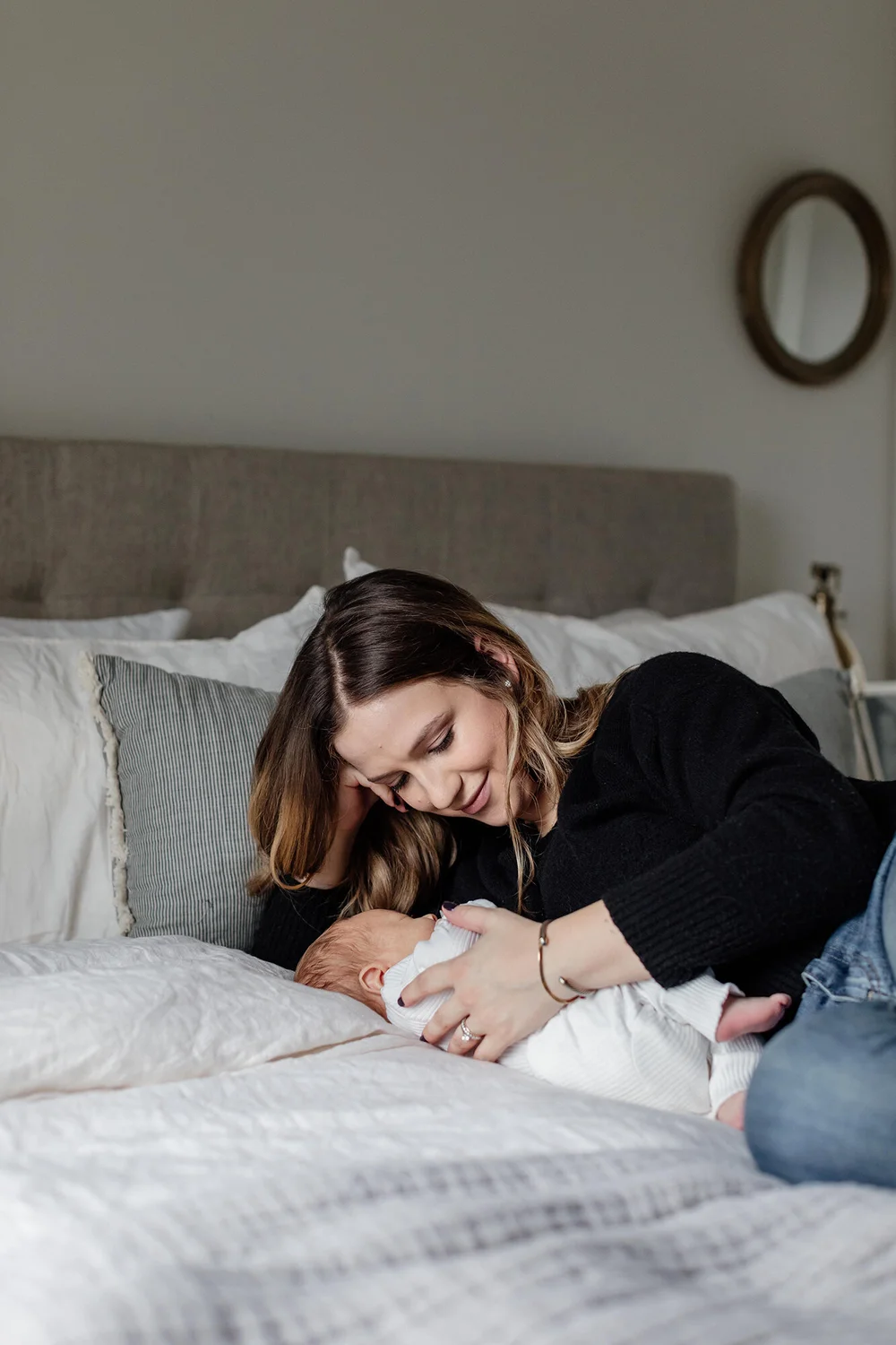 Mary Otanez Family & Motherhood Lifestyle Photography