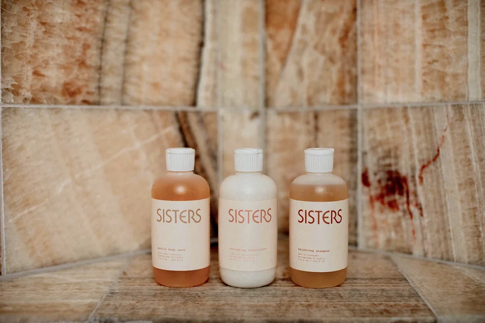 Mary Otanez Commercial Brand Photography