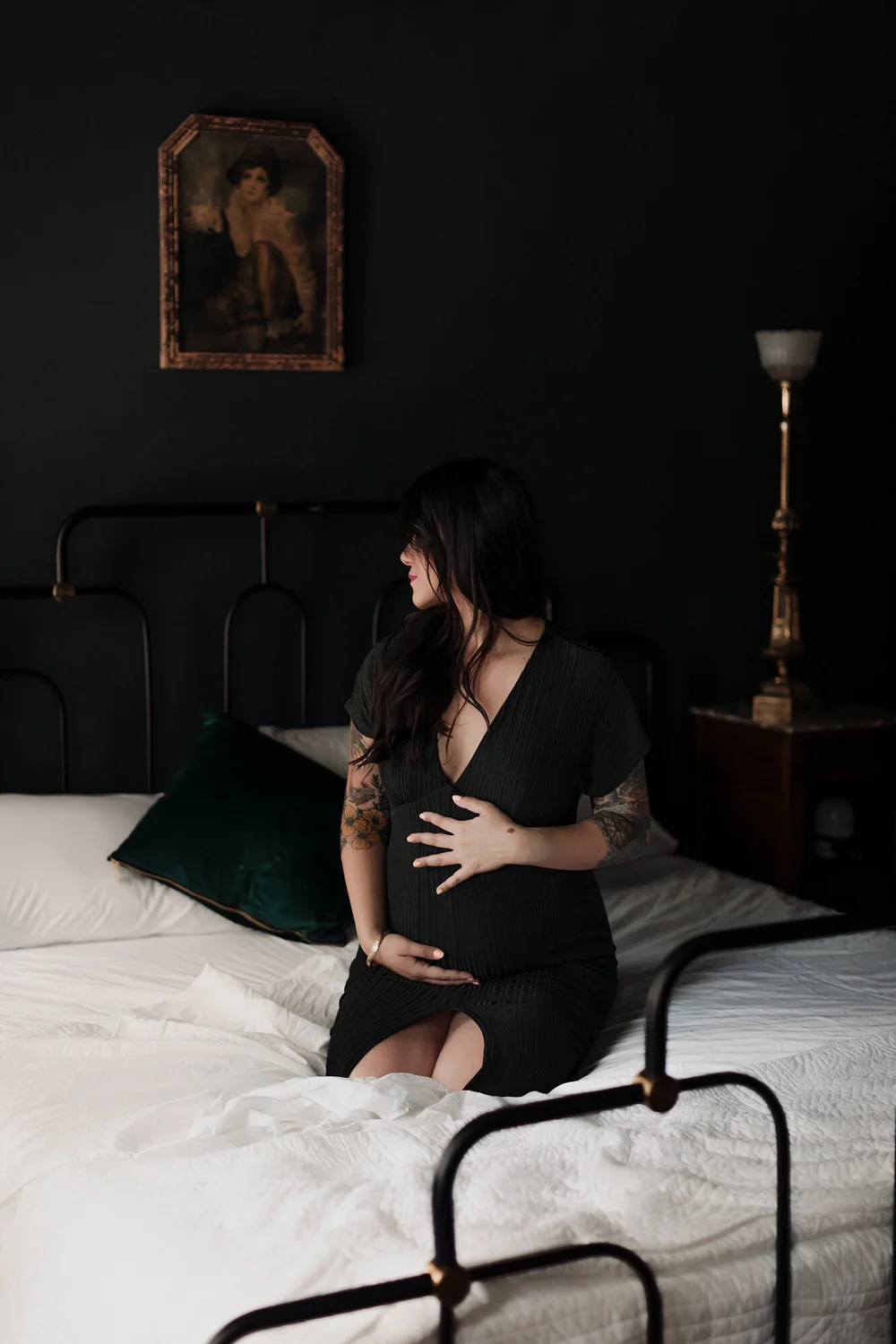 Mary Otanez Family & Motherhood Lifestyle Photography