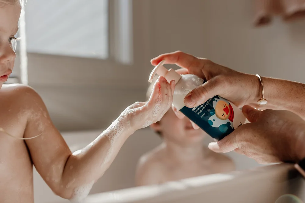 Mary Otanez Commercial Brand Photography