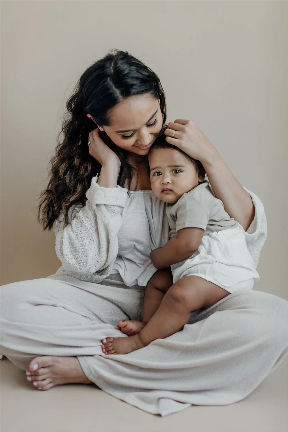 Mary Otanez Commercial Brand Photography