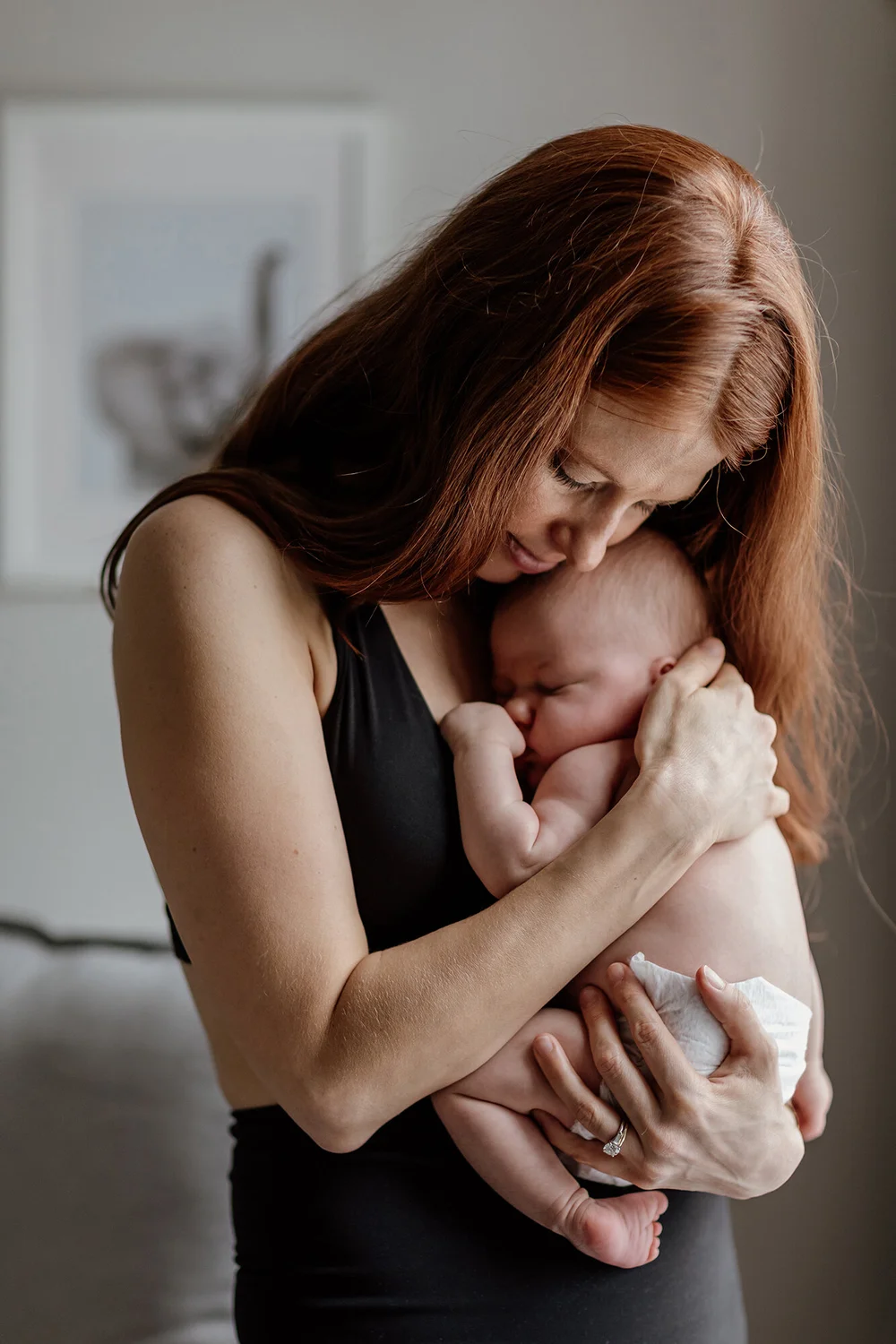 Mary Otanez Family & Motherhood Lifestyle Photography