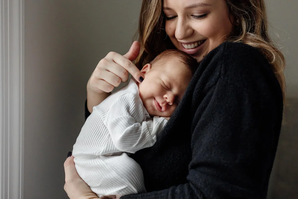 Mary Otanez Family & Motherhood Lifestyle Photography