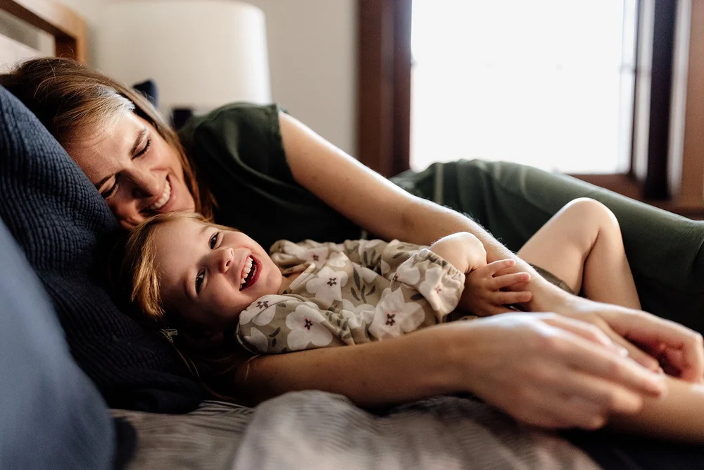 Mary Otanez Family & Motherhood Lifestyle Photography