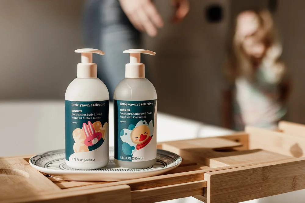 Mary Otanez Commercial Brand Photography