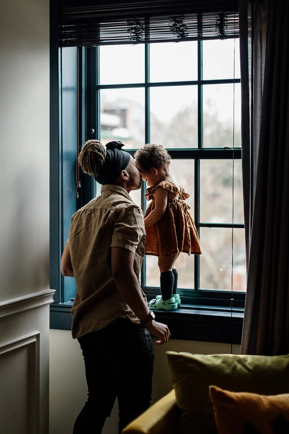 Mary Otanez Family & Motherhood Lifestyle Photography