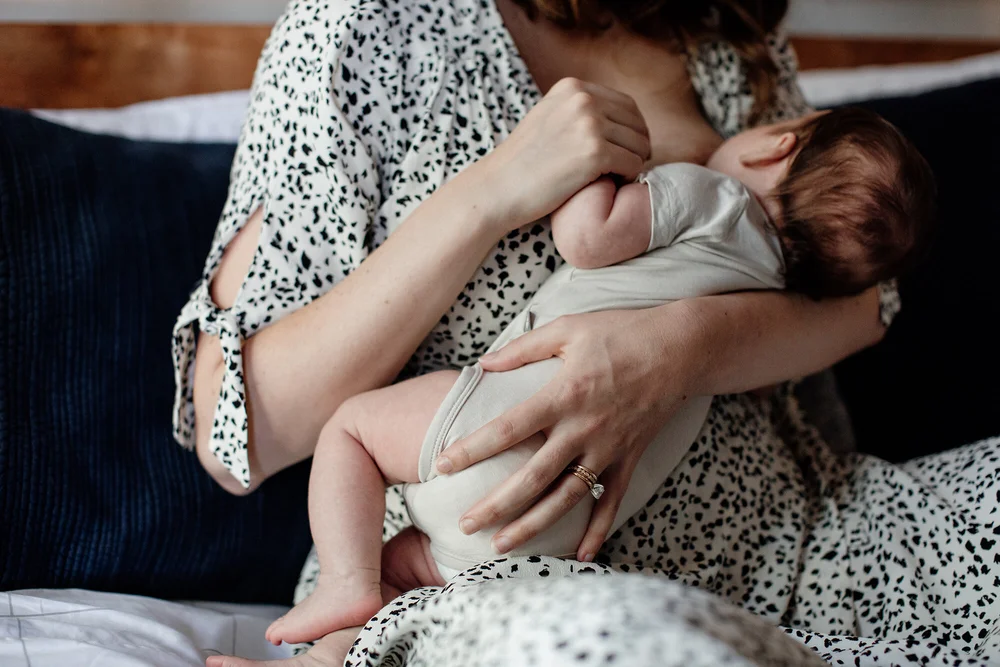 Mary Otanez Family & Motherhood Lifestyle Photography