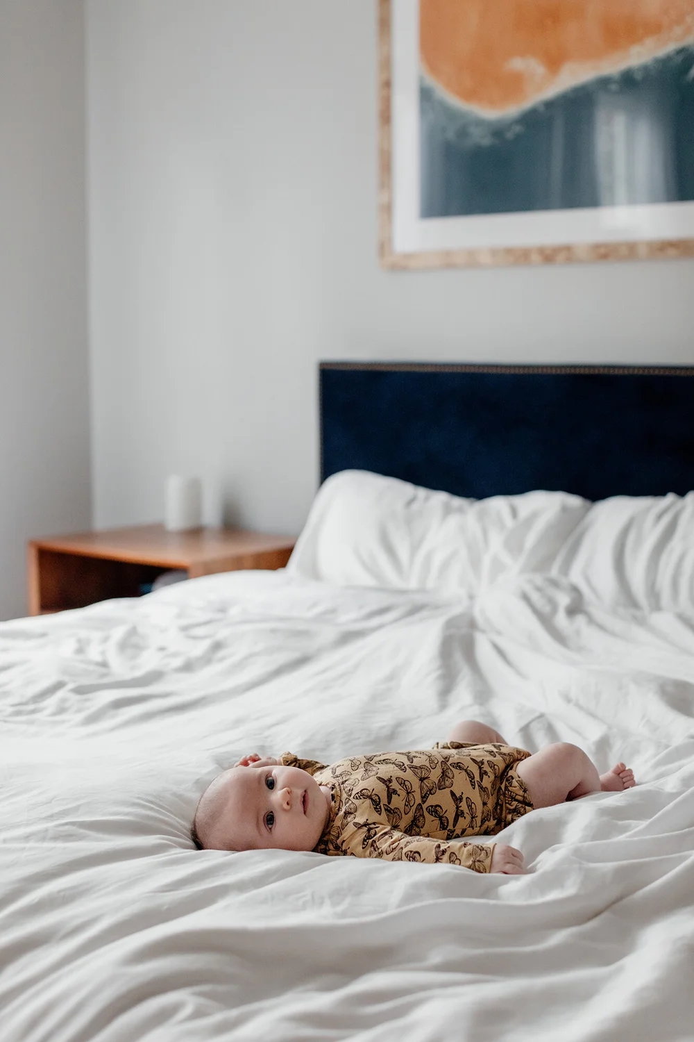Mary Otanez Family & Motherhood Lifestyle Photography