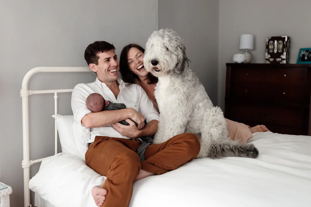 Mary Otanez Family & Motherhood Lifestyle Photography