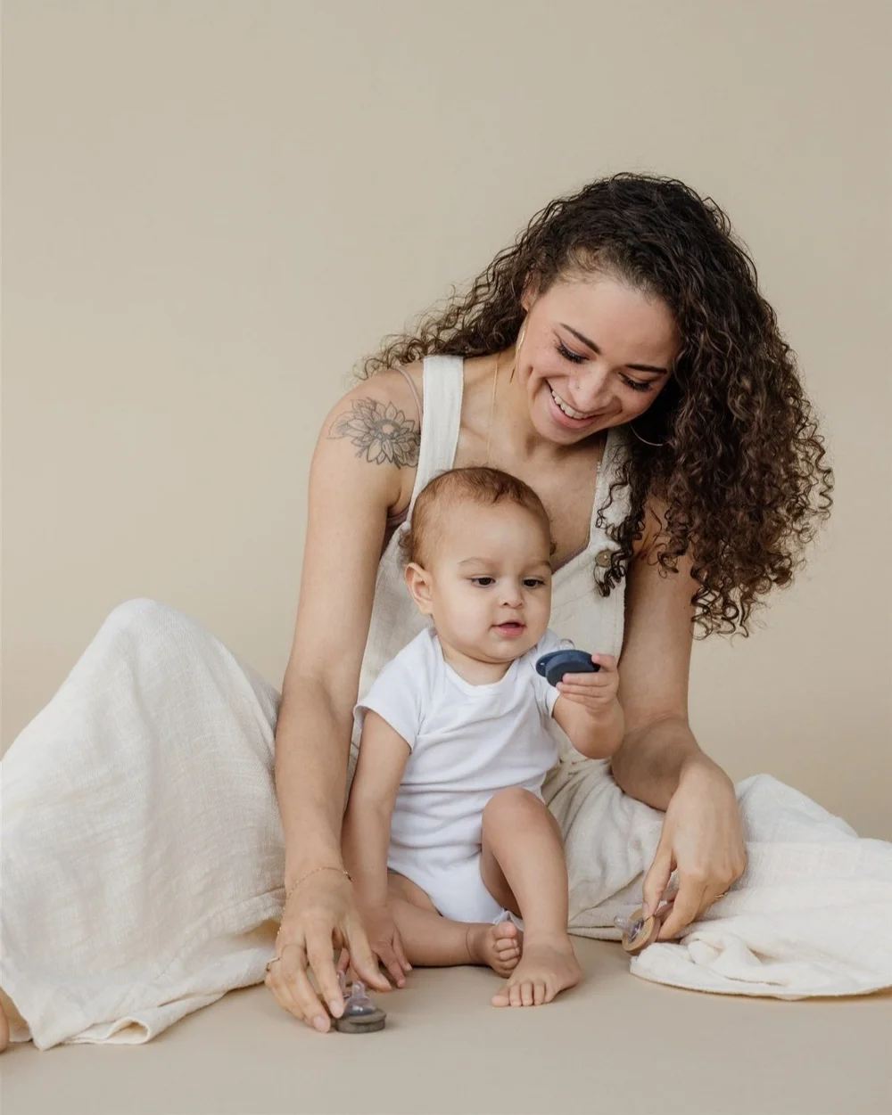 Mary Otanez Commercial Brand Photography