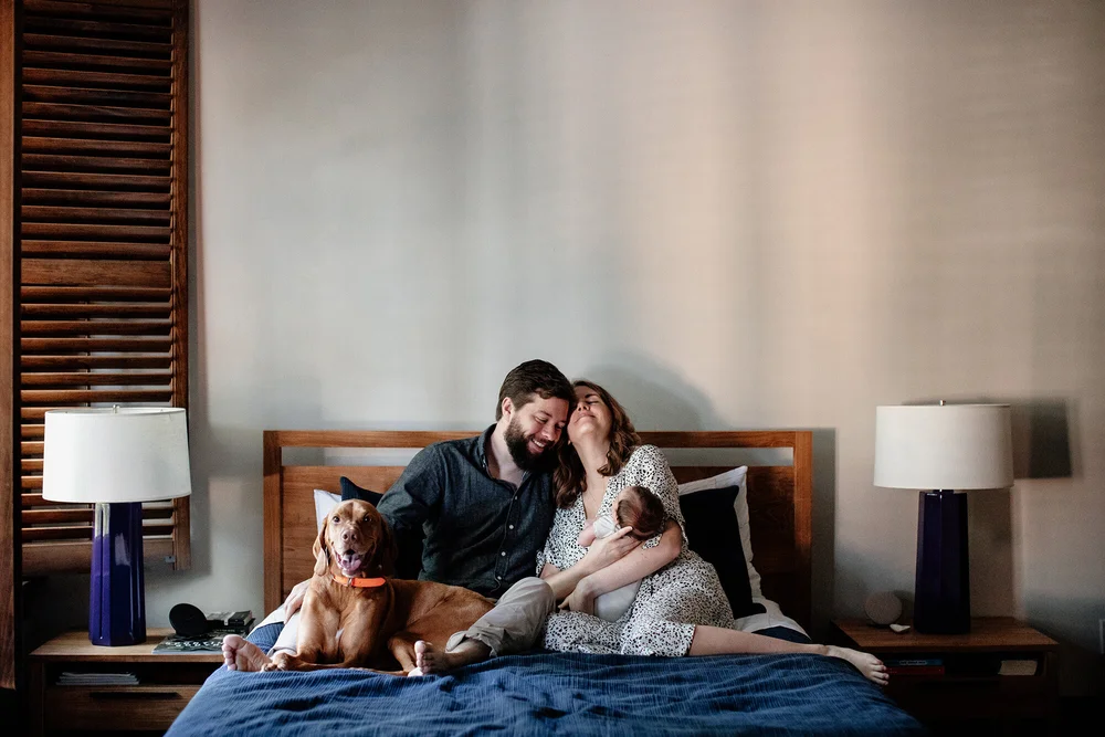 Mary Otanez Family & Motherhood Lifestyle Photography