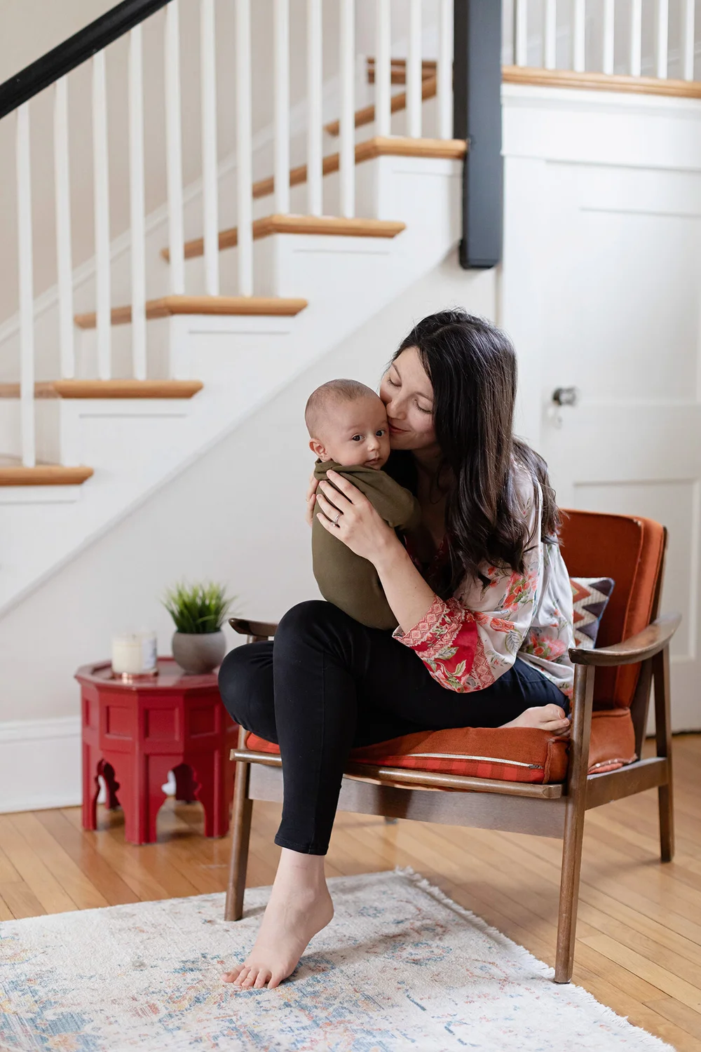 Mary Otanez Family & Motherhood Lifestyle Photography