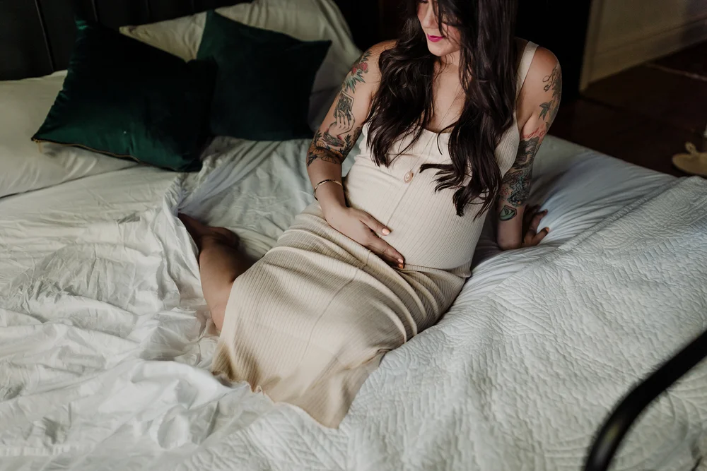 Mary Otanez Family & Motherhood Lifestyle Photography