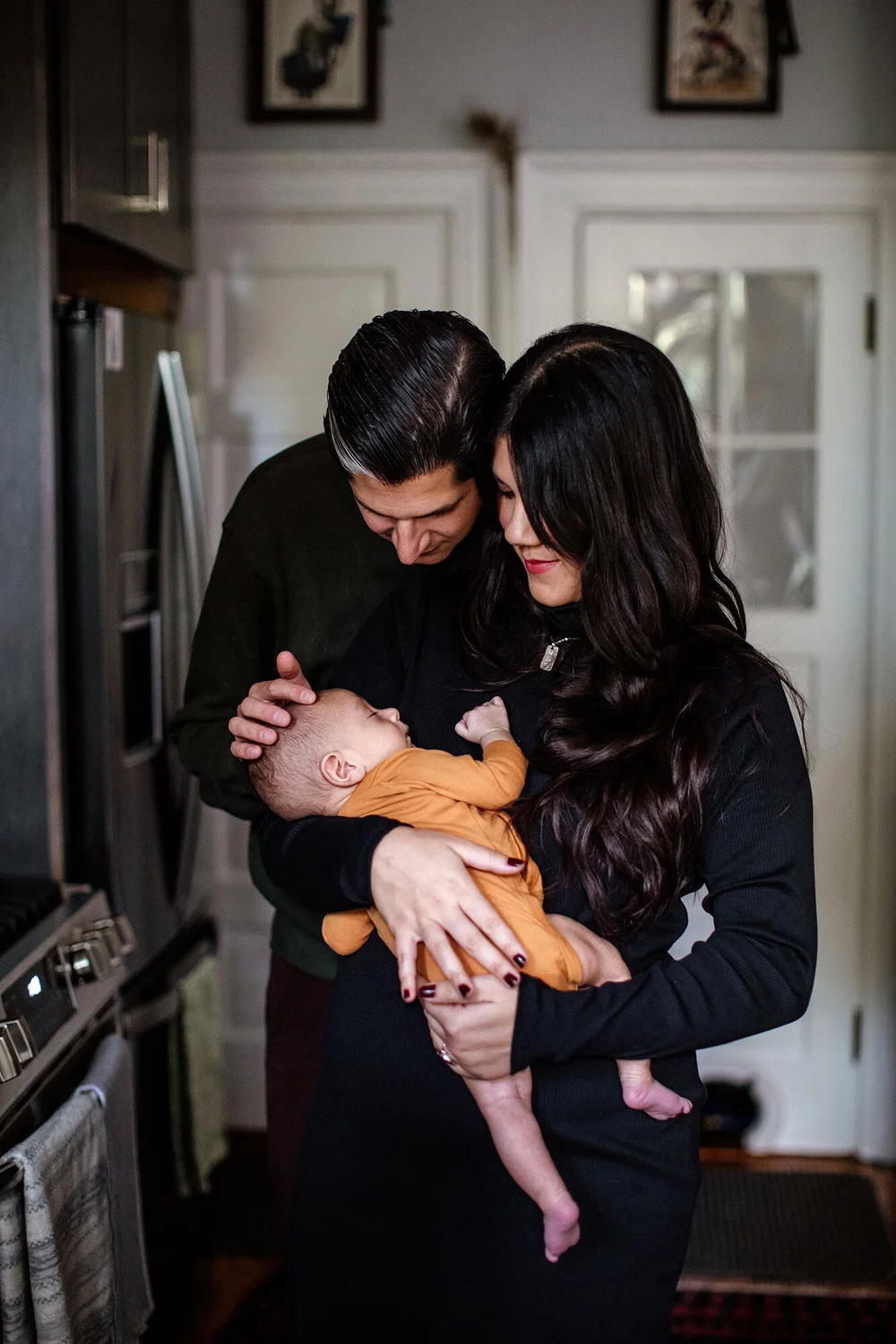 Mary Otanez Family & Motherhood Lifestyle Photography