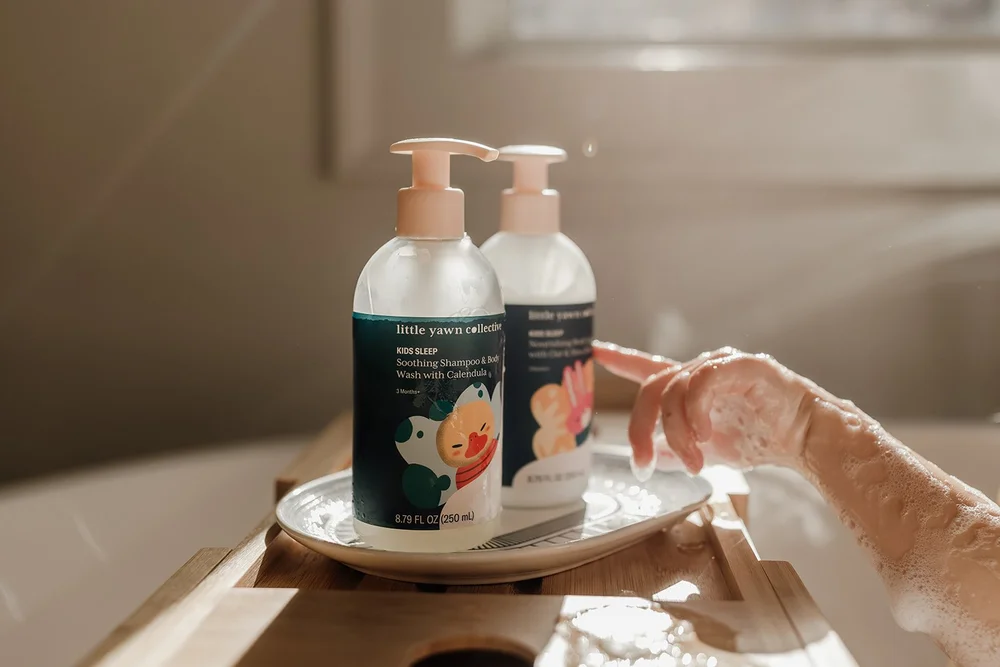 Mary Otanez Commercial Brand Photography