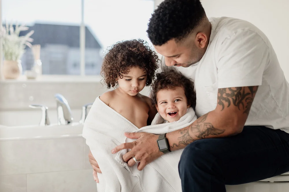 Mary Otanez Family & Motherhood Lifestyle Photography