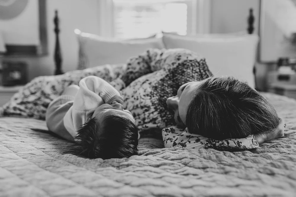 Mary Otanez Family & Motherhood Lifestyle Photography