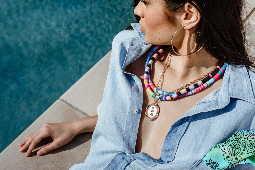 Mary Otanez Commercial Brand Photography