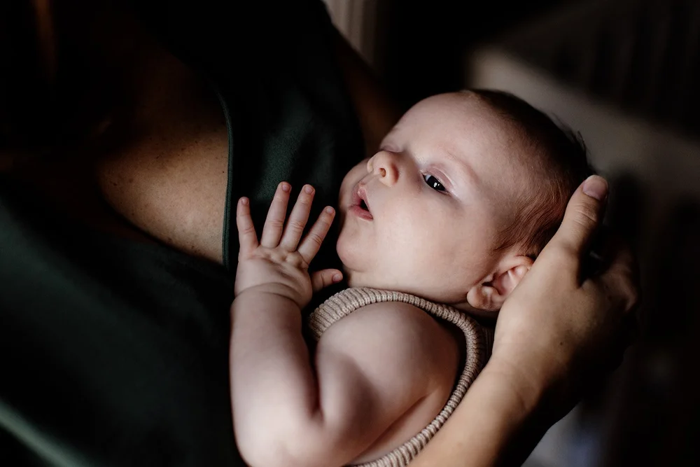 Mary Otanez Family & Motherhood Lifestyle Photography