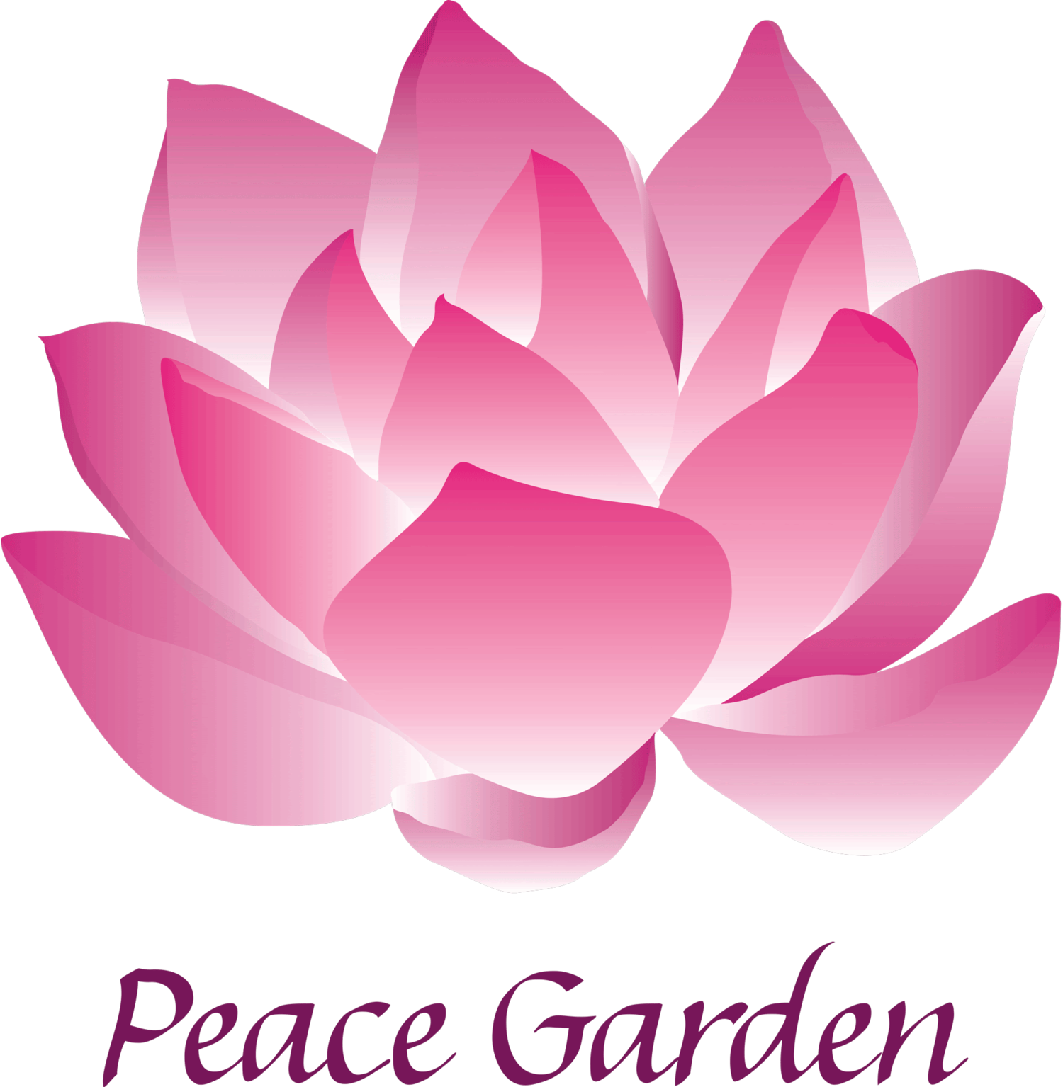 Peace Garden Designs