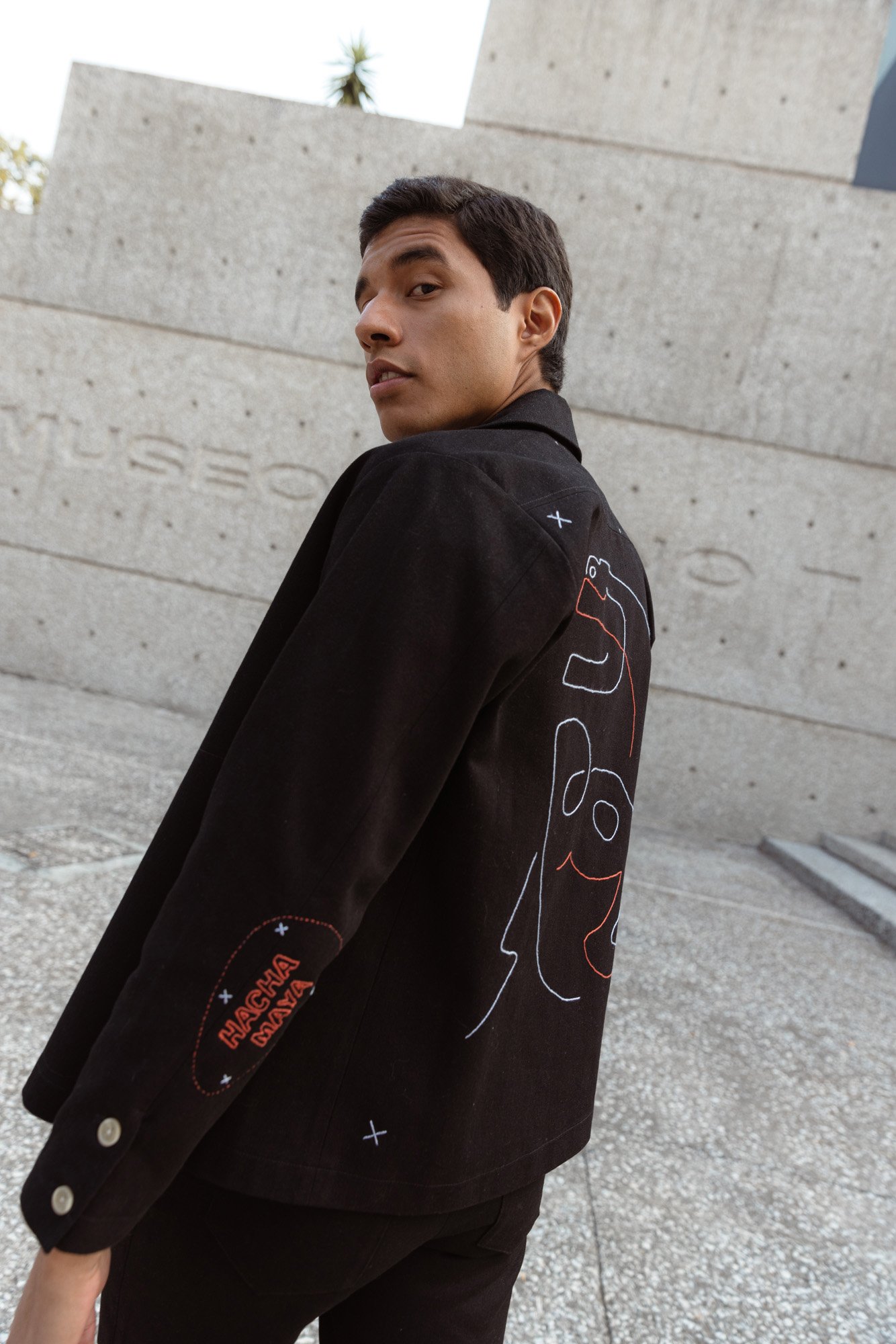 Stolen From Mexico by Yashas Mitta & Saloni Soni | Shot by Anisha Sisodia