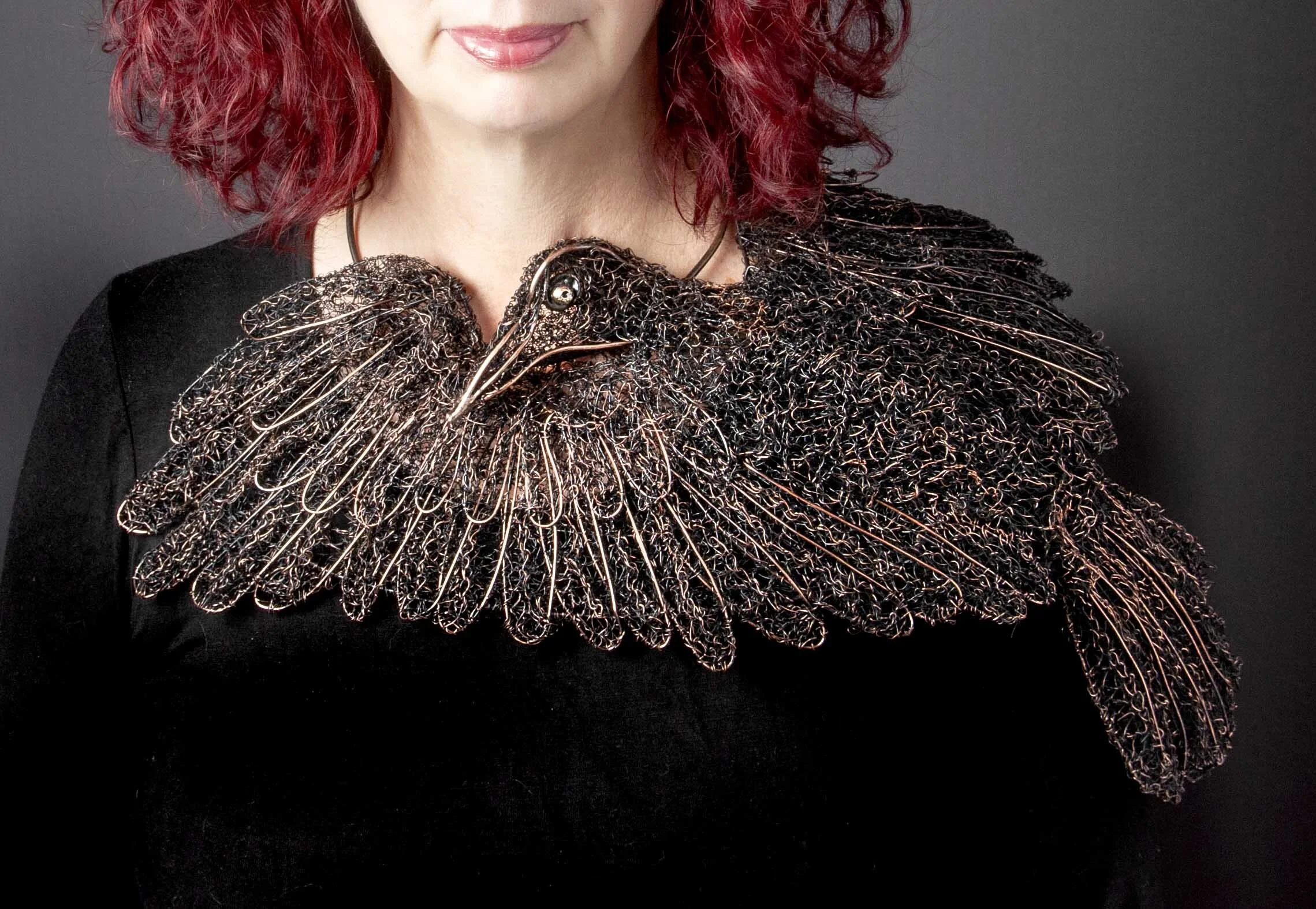 Shoulder crow grey background no face.jpg